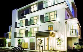 Focus Motel